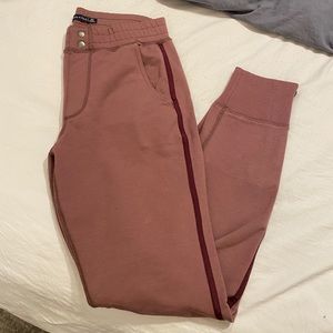 Abercrombie Joggers
